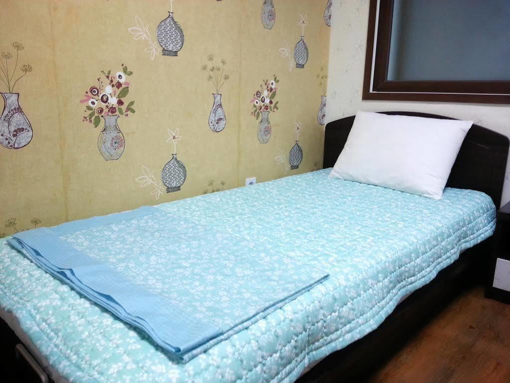 فندق بيتركات إنسادونج سيول المظهر الخارجي الصورة